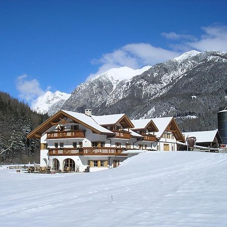 Appartement Wolfenhof Колле-Изарко Экстерьер фото